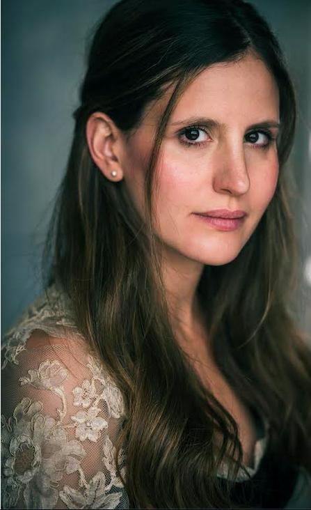 actor Nicole Kent large photo