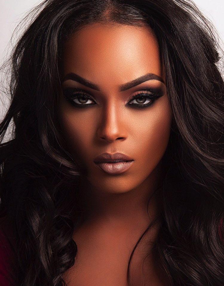 actor Sakeena Felder large photo