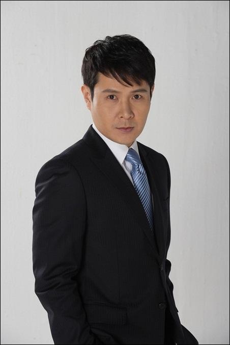 actor Lee Min-woo large photo