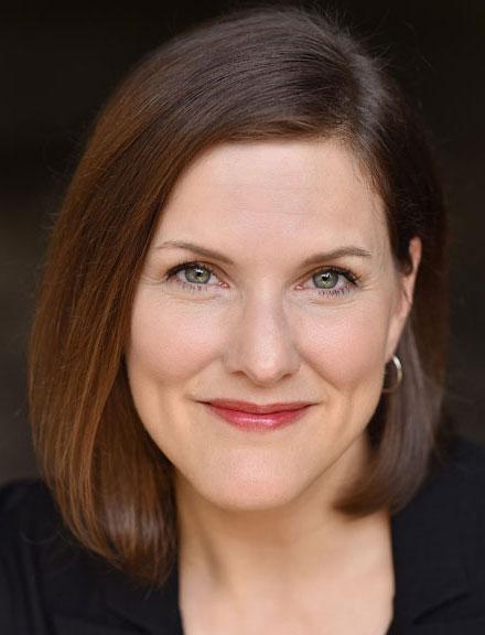 actor Erin Bradley Dangar large photo