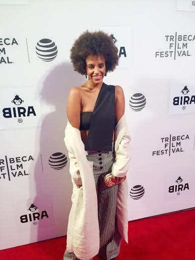 actor Lisa Miranda large photo