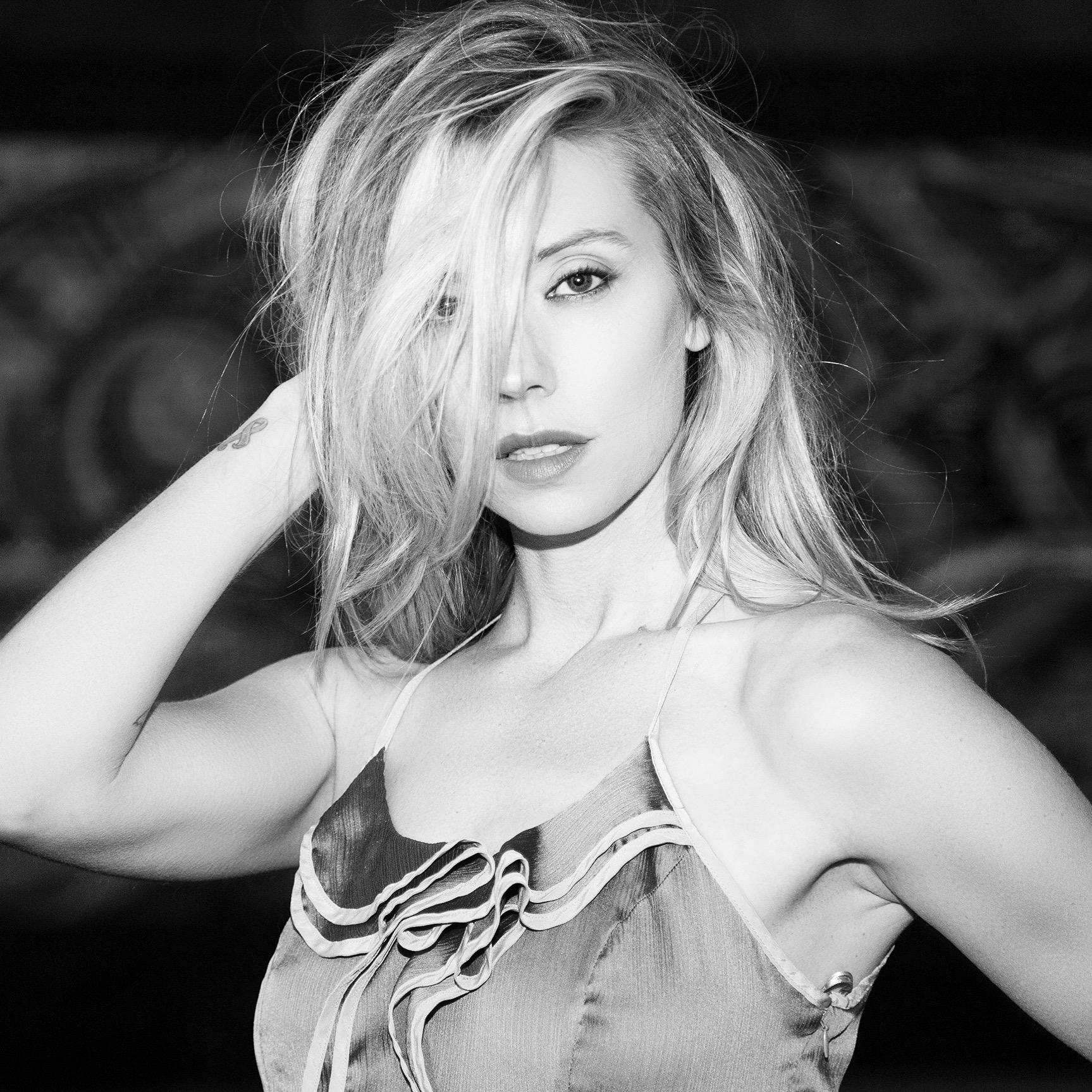 actor DJ Dallenbach large photo