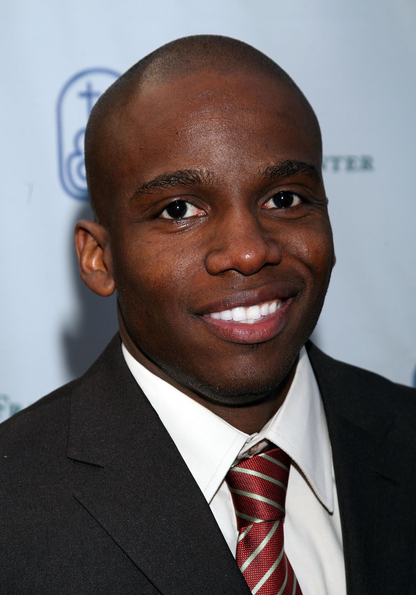 actor Walker Howard large photo