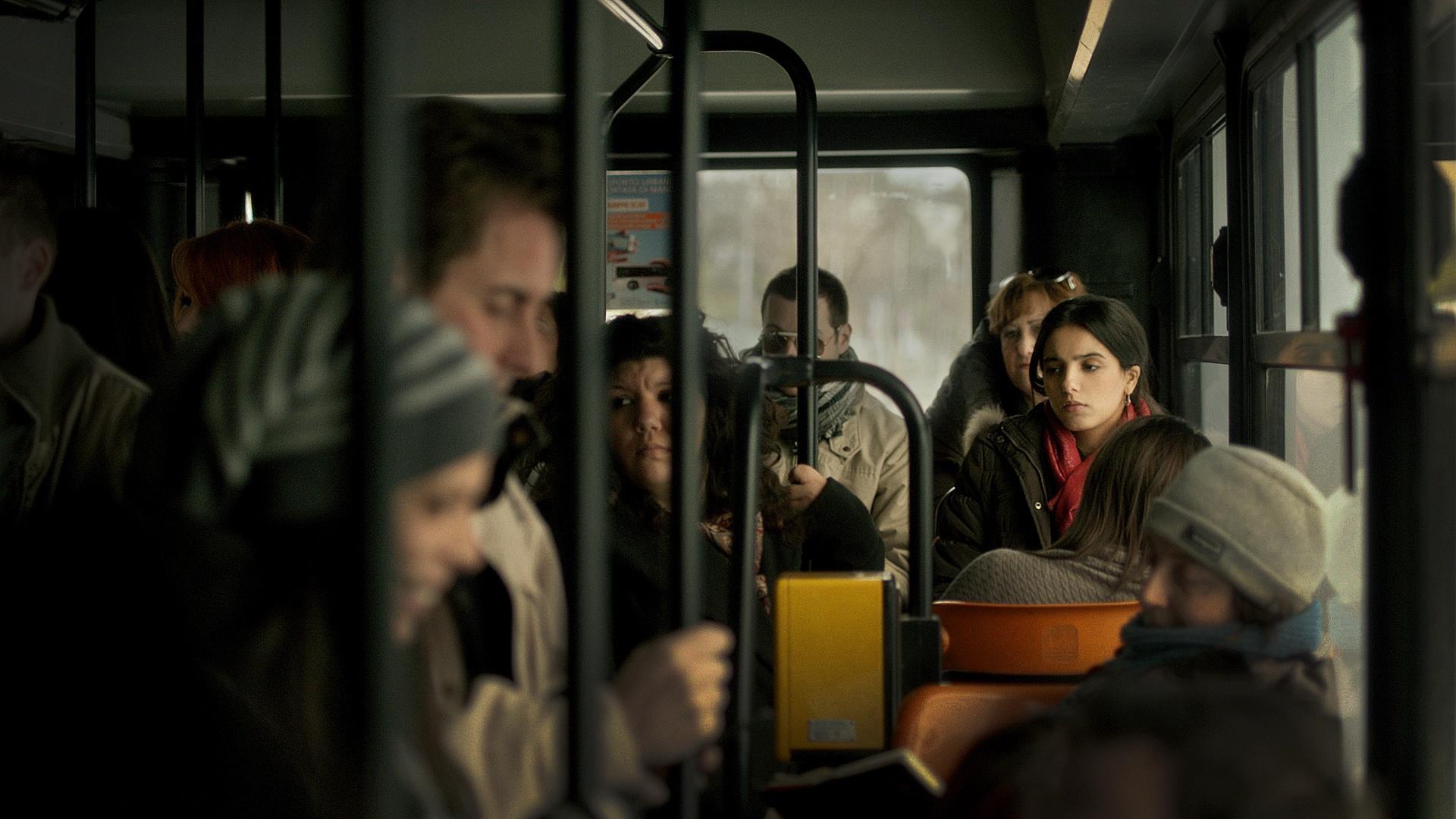 actor Luana Toscano large photo