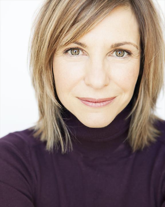 actor Roxanne Boulianne large photo