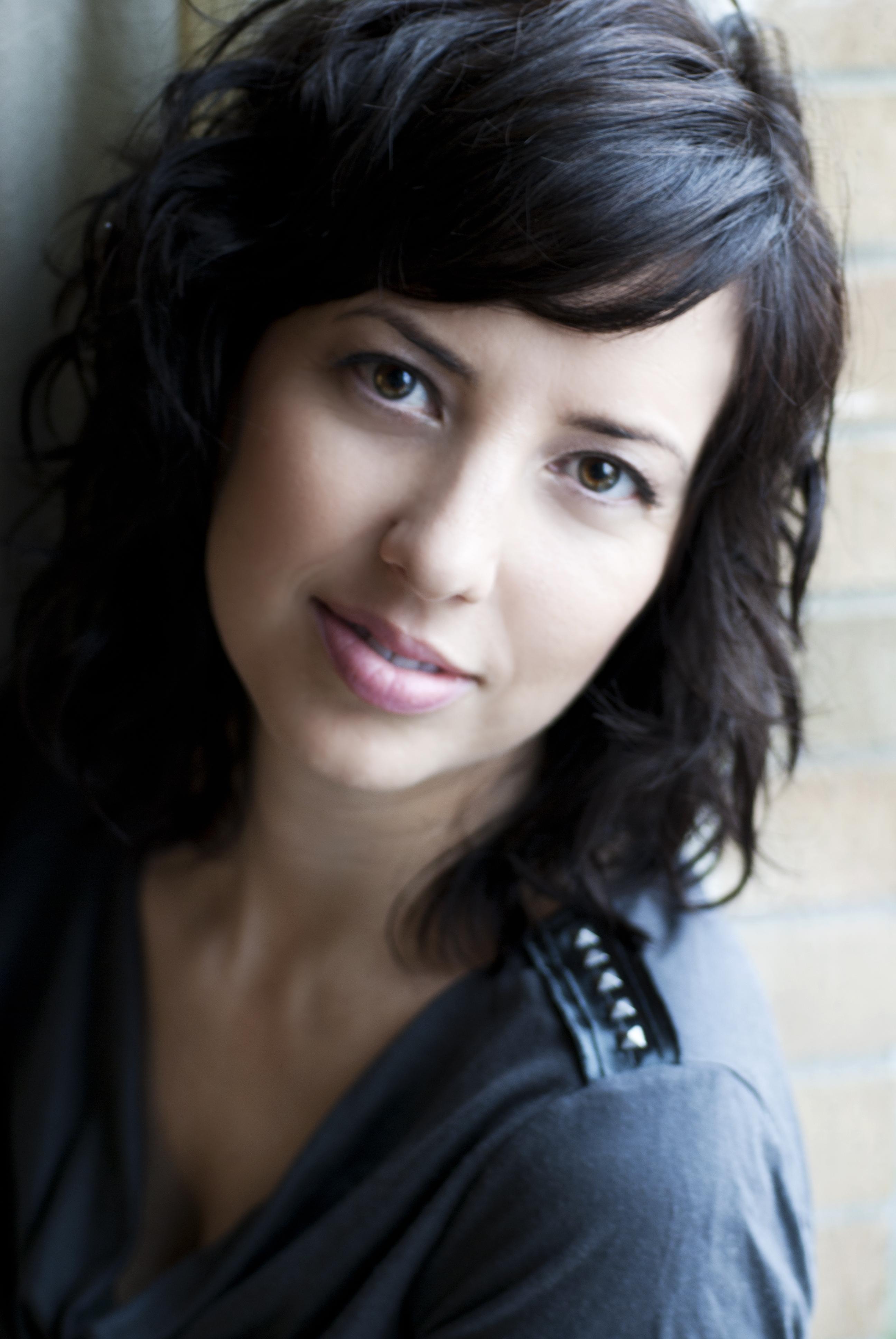 actor Lynn Csontos large photo