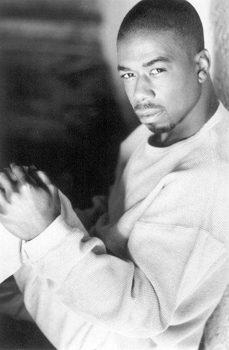 actor Jo D. Jonz large photo