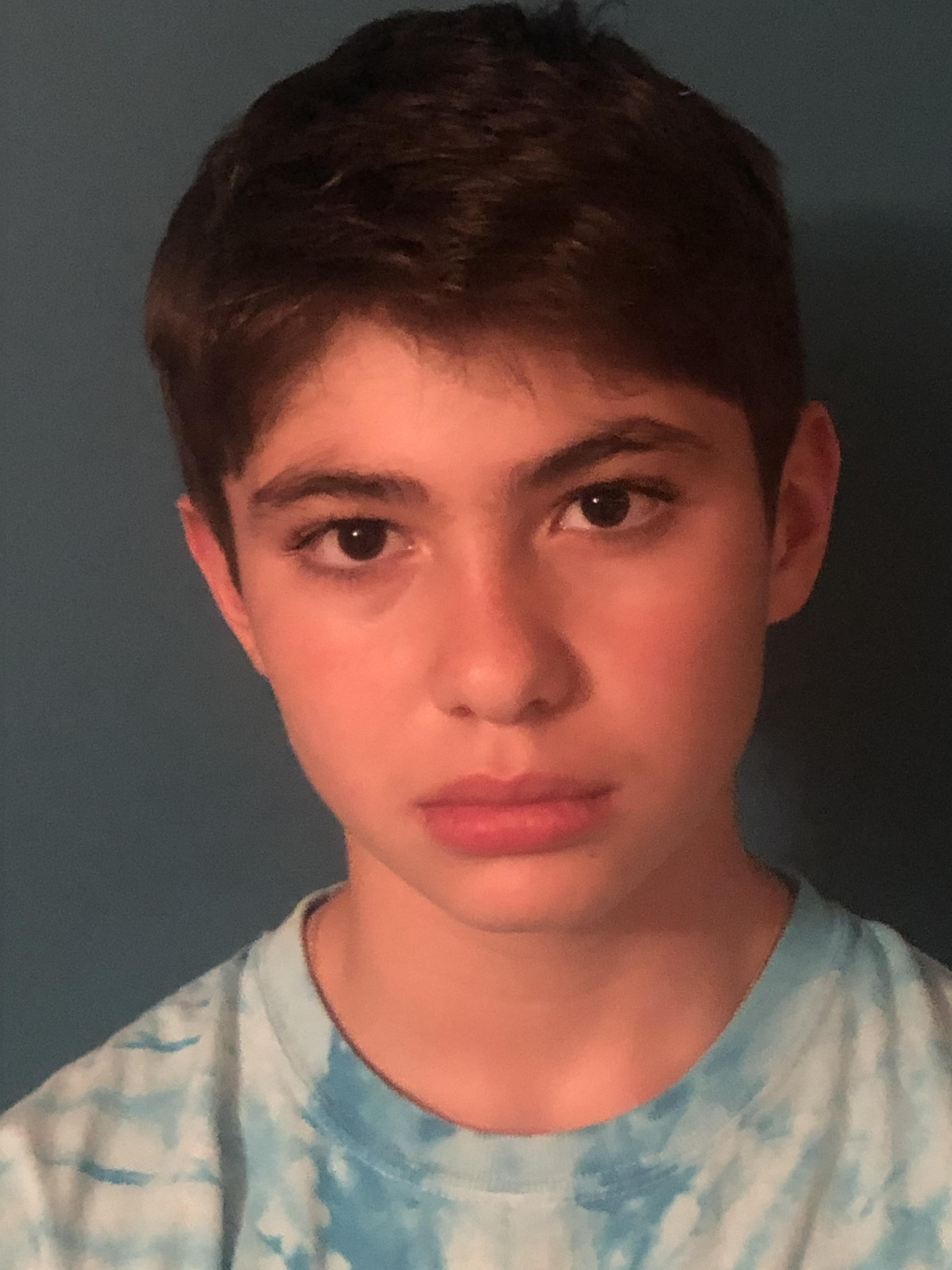 actor Mario Del Vecchio large photo