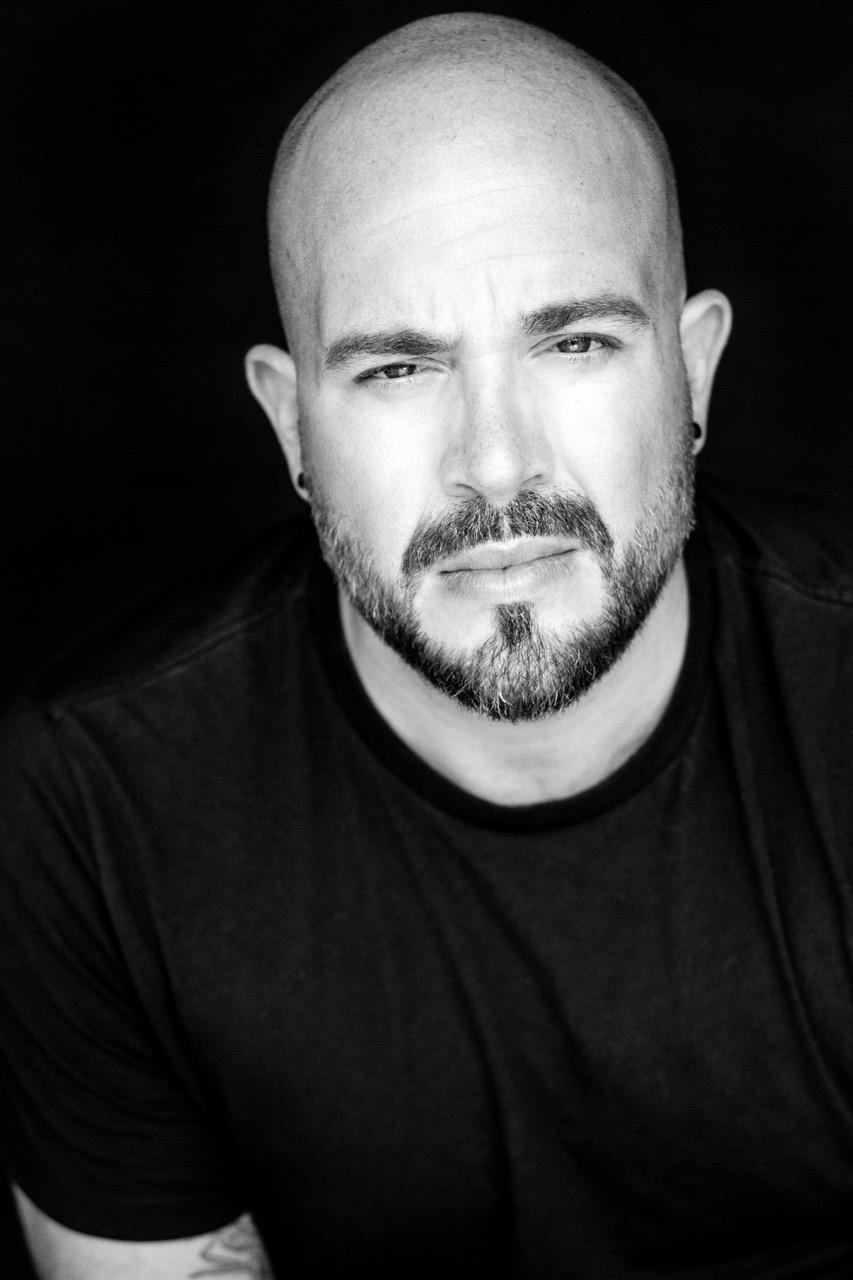 actor Darcy Michael large photo