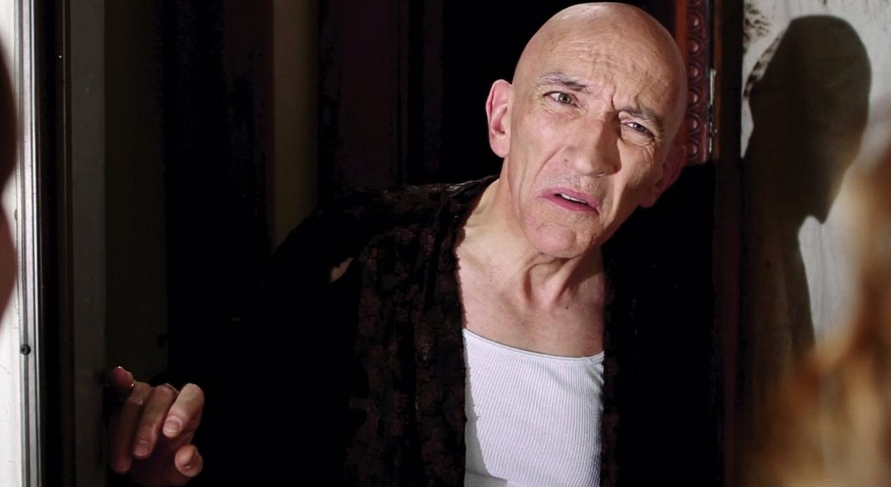 actor Michael Thurber large photo