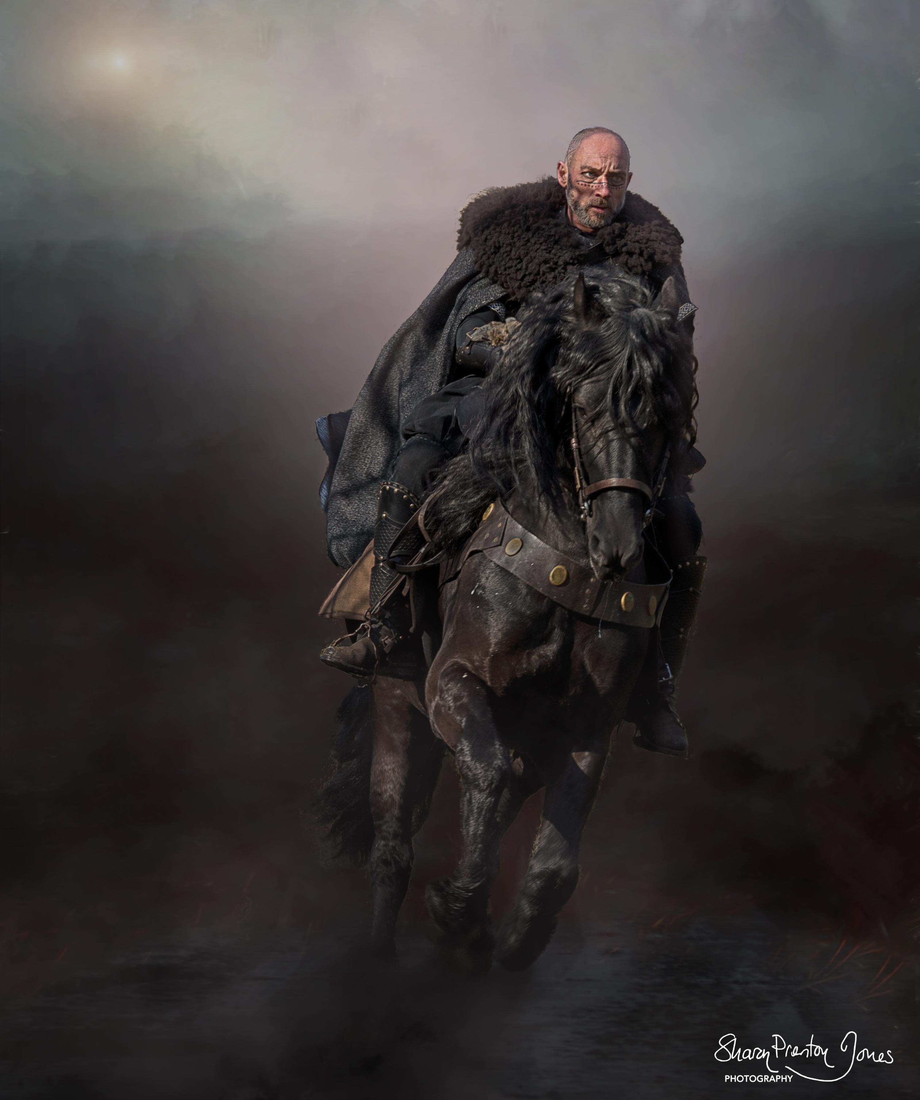 actor Dylan Jones large photo