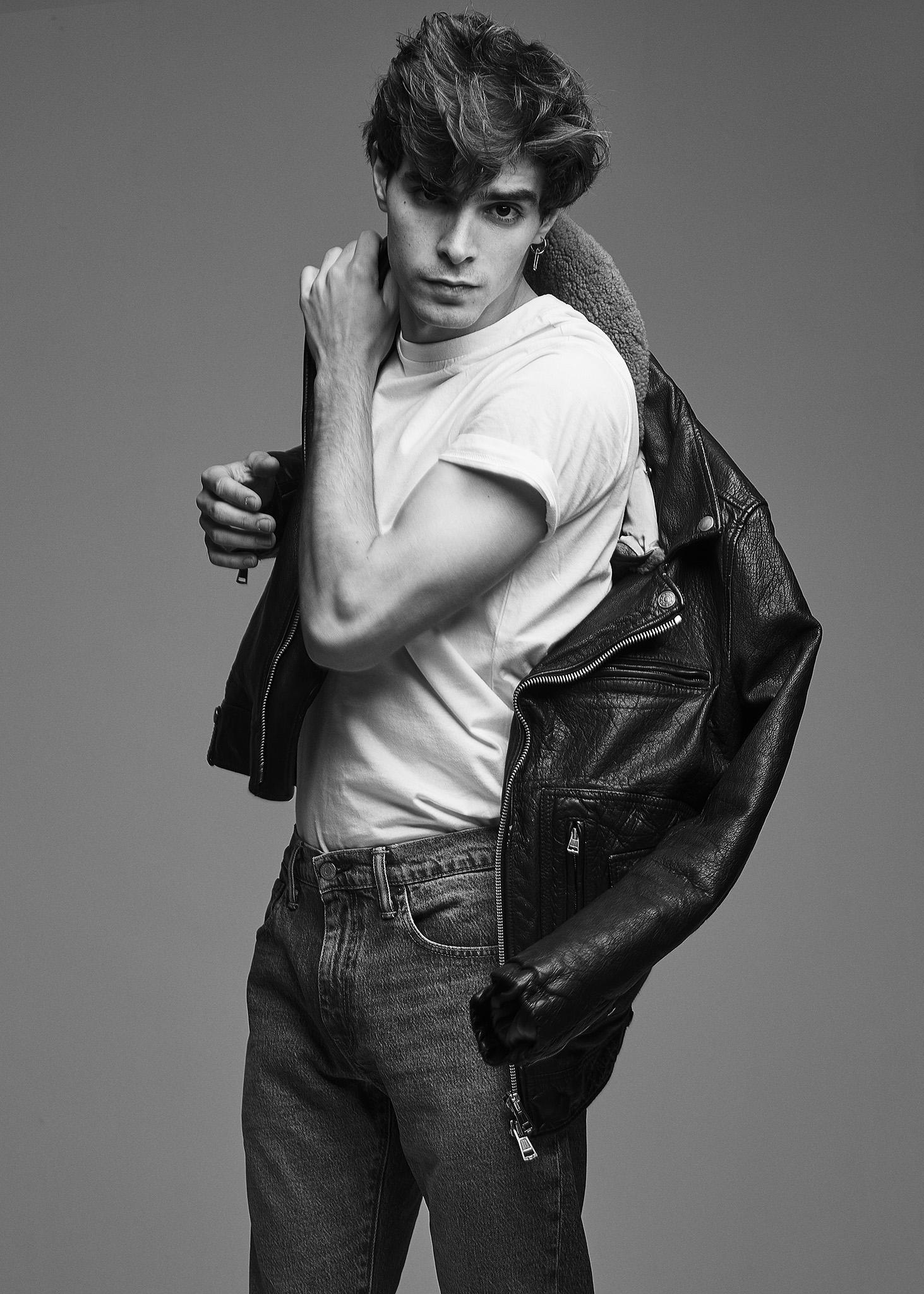 actor José Pastor large photo