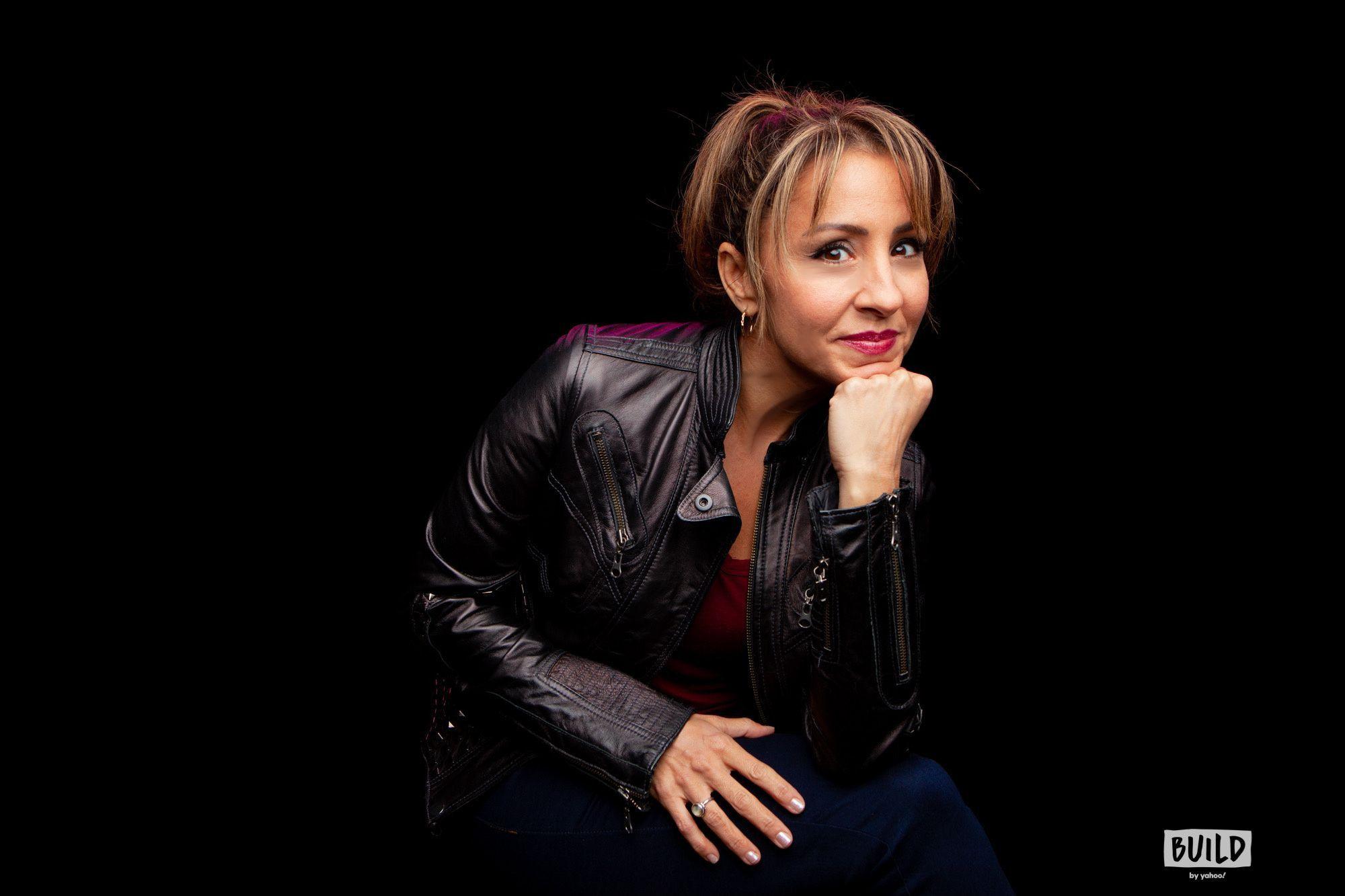 actor Nikki Boyer large photo