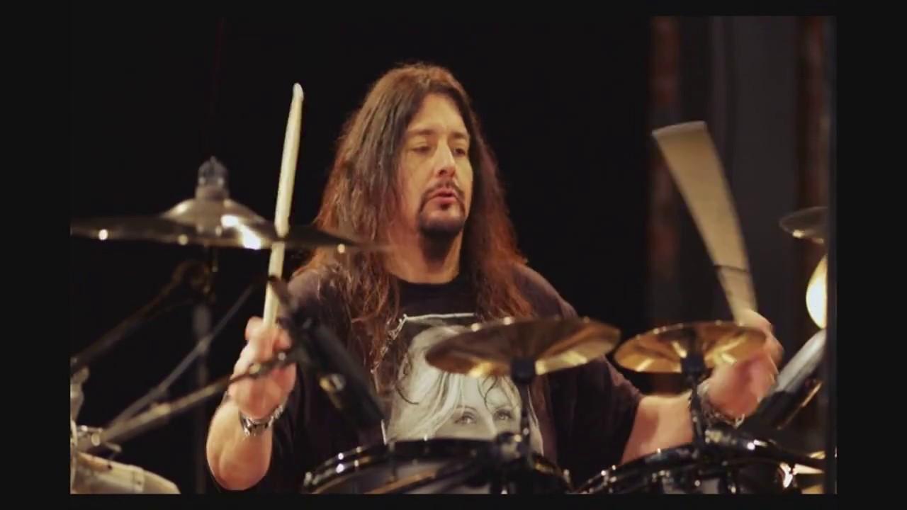 actor Gene Hoglan large photo