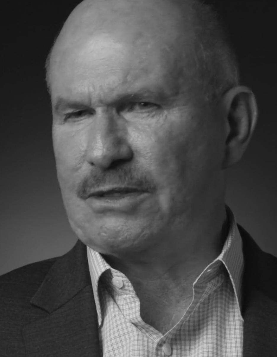 actor Charles Knox large photo