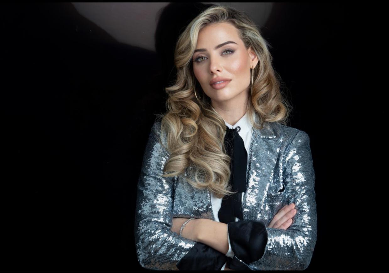 actor Nicole Alexandra Shipley large photo