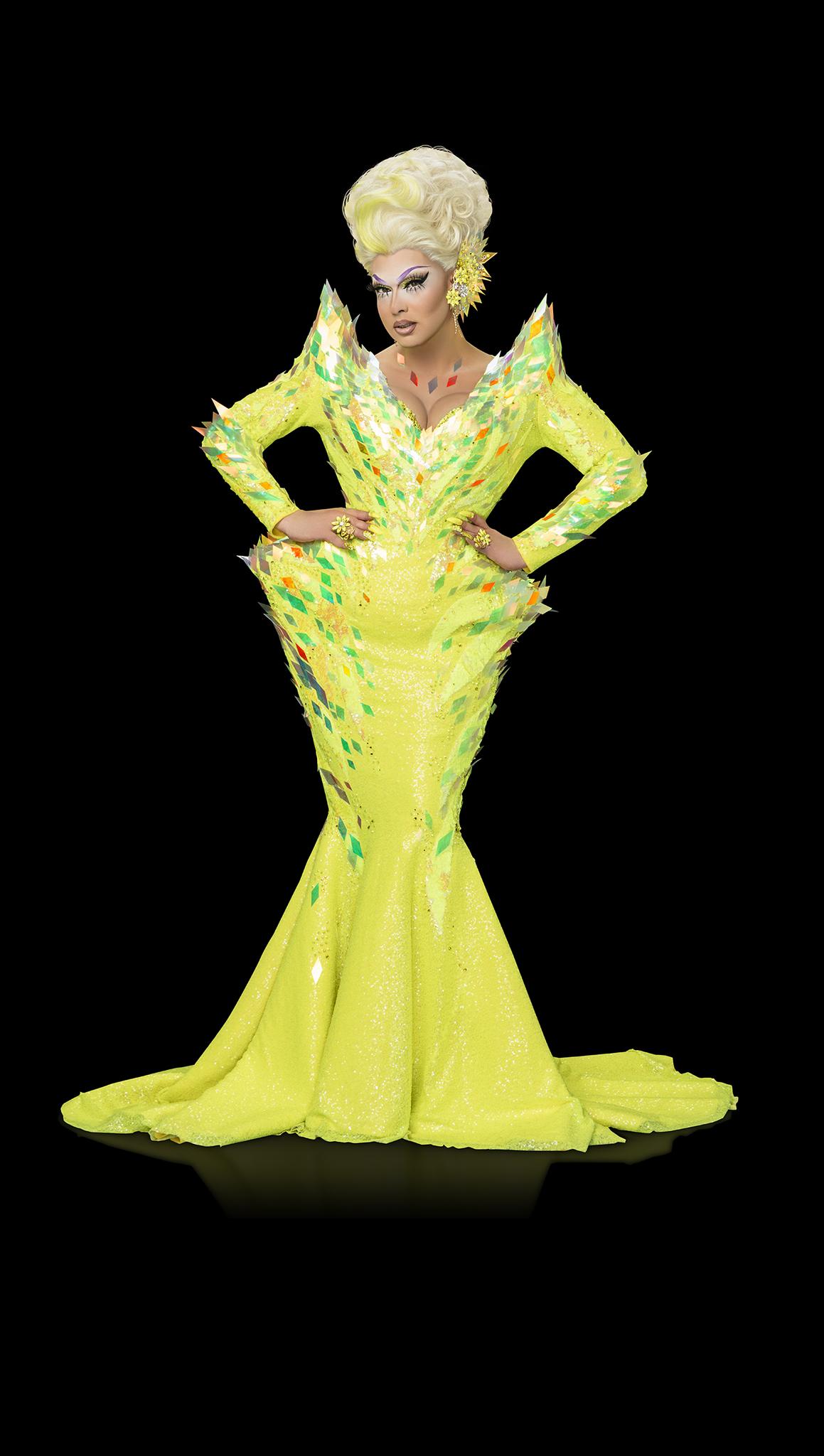 actor Alex Michaels large photo