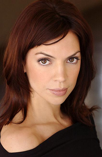 actor Kristen Williams large photo