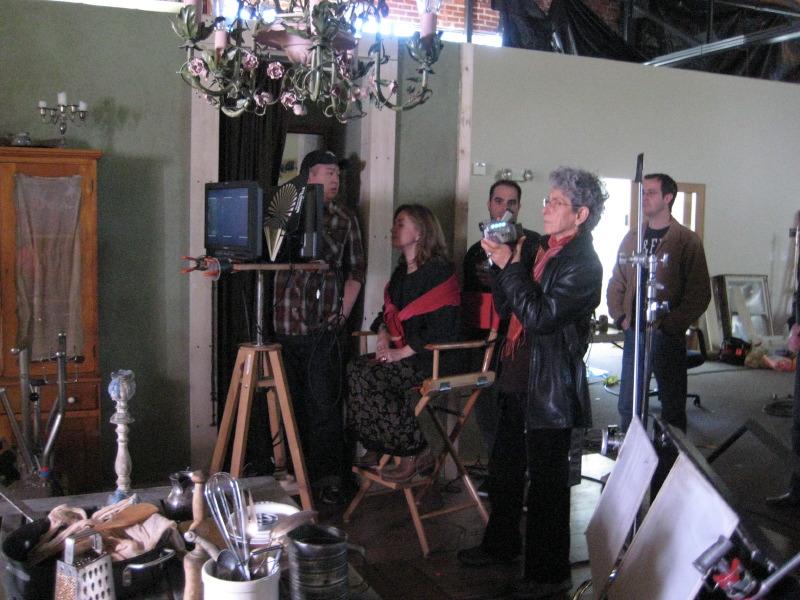 actor Pamela Gaye Walker large photo