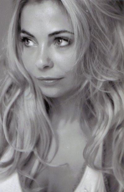 actor Georgina Verbaan large photo