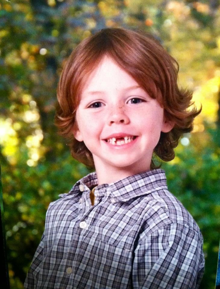 actor Daniel Barden large photo