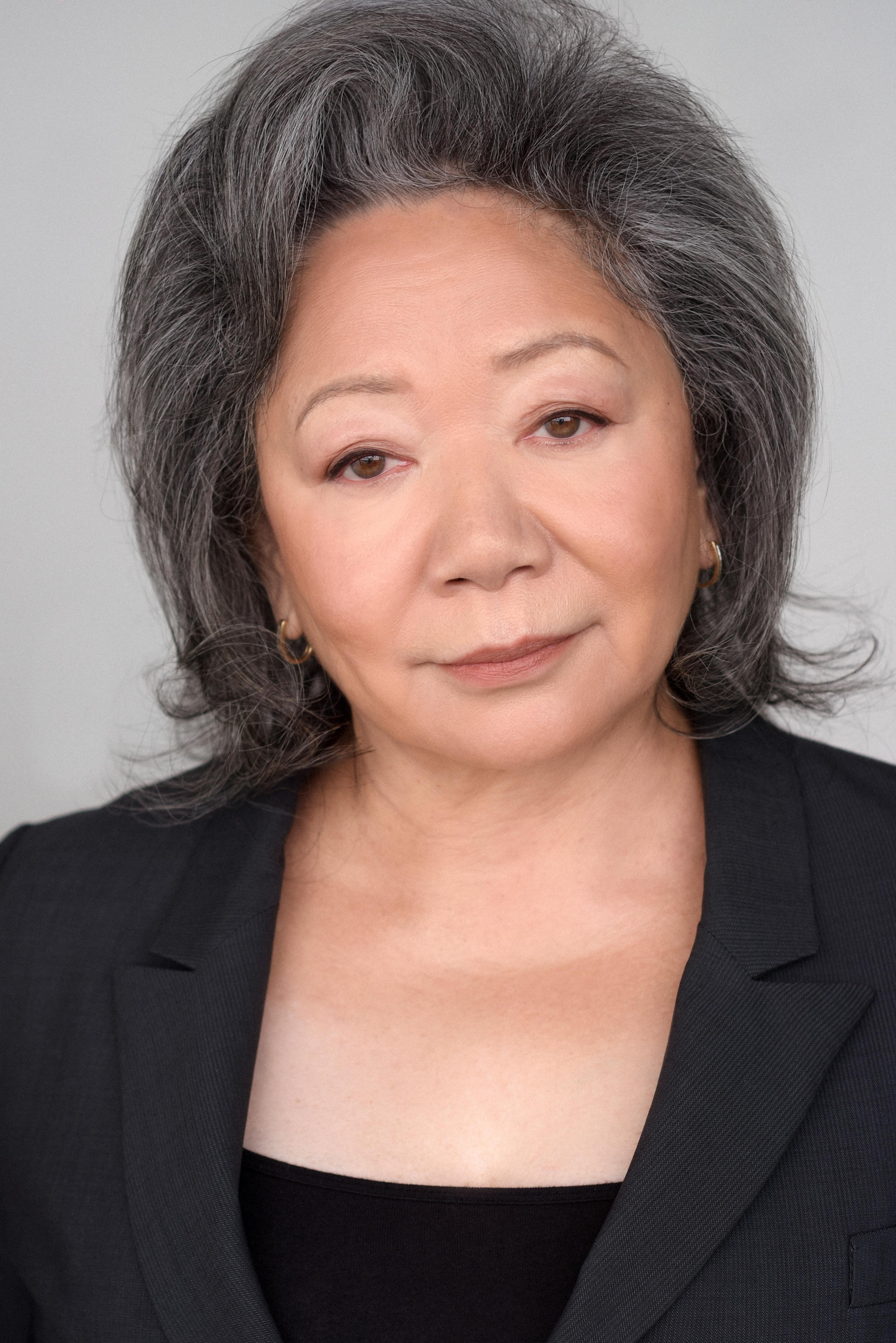 actor Wonita Joy large photo