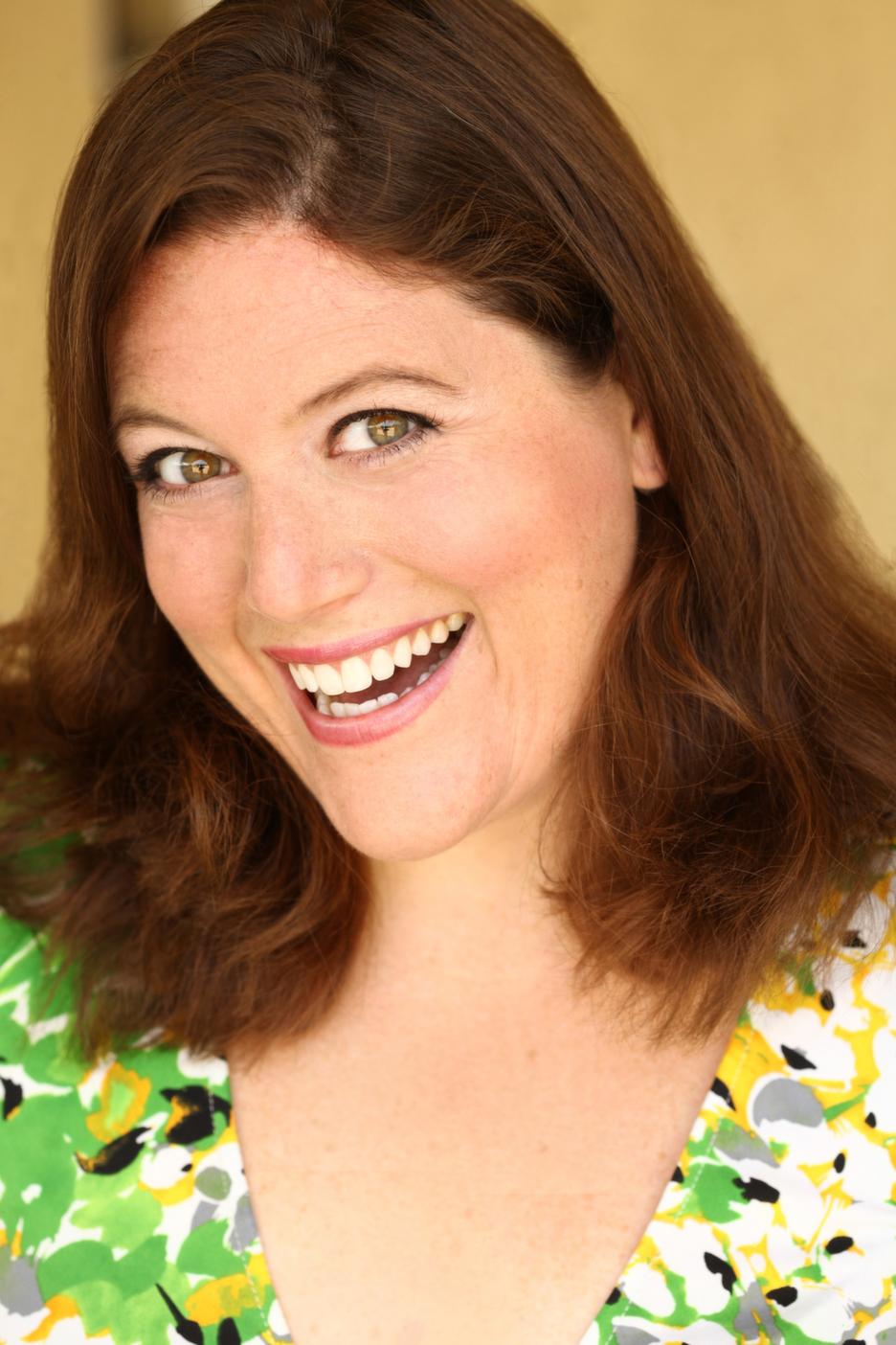 actor Liliane Klein large photo