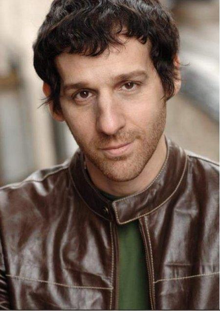 actor Don Puglisi large photo