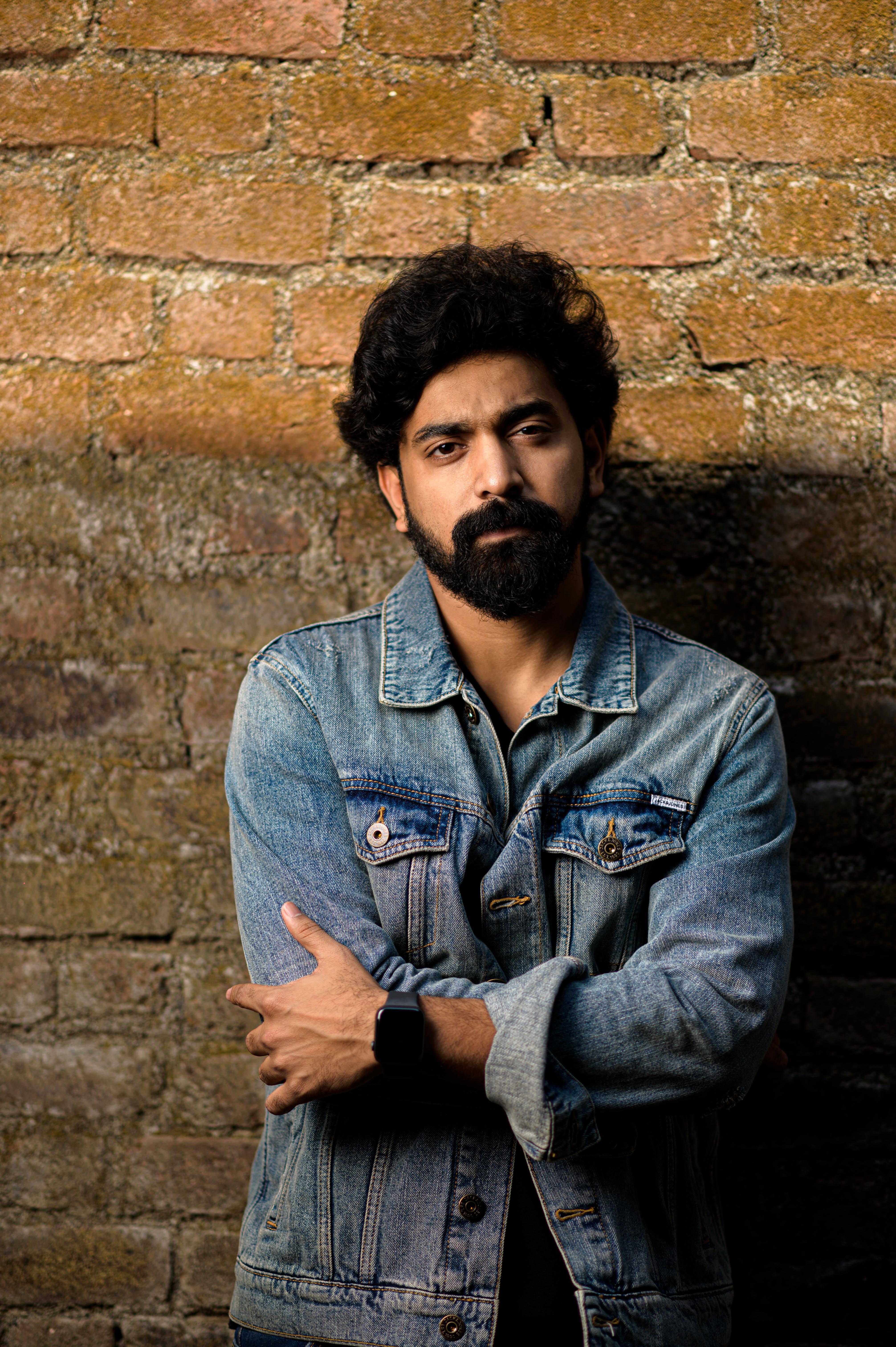 actor Siddharth Bodke large photo