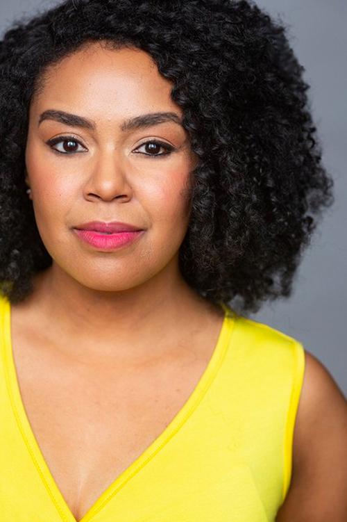 actor Melanie Loren large photo