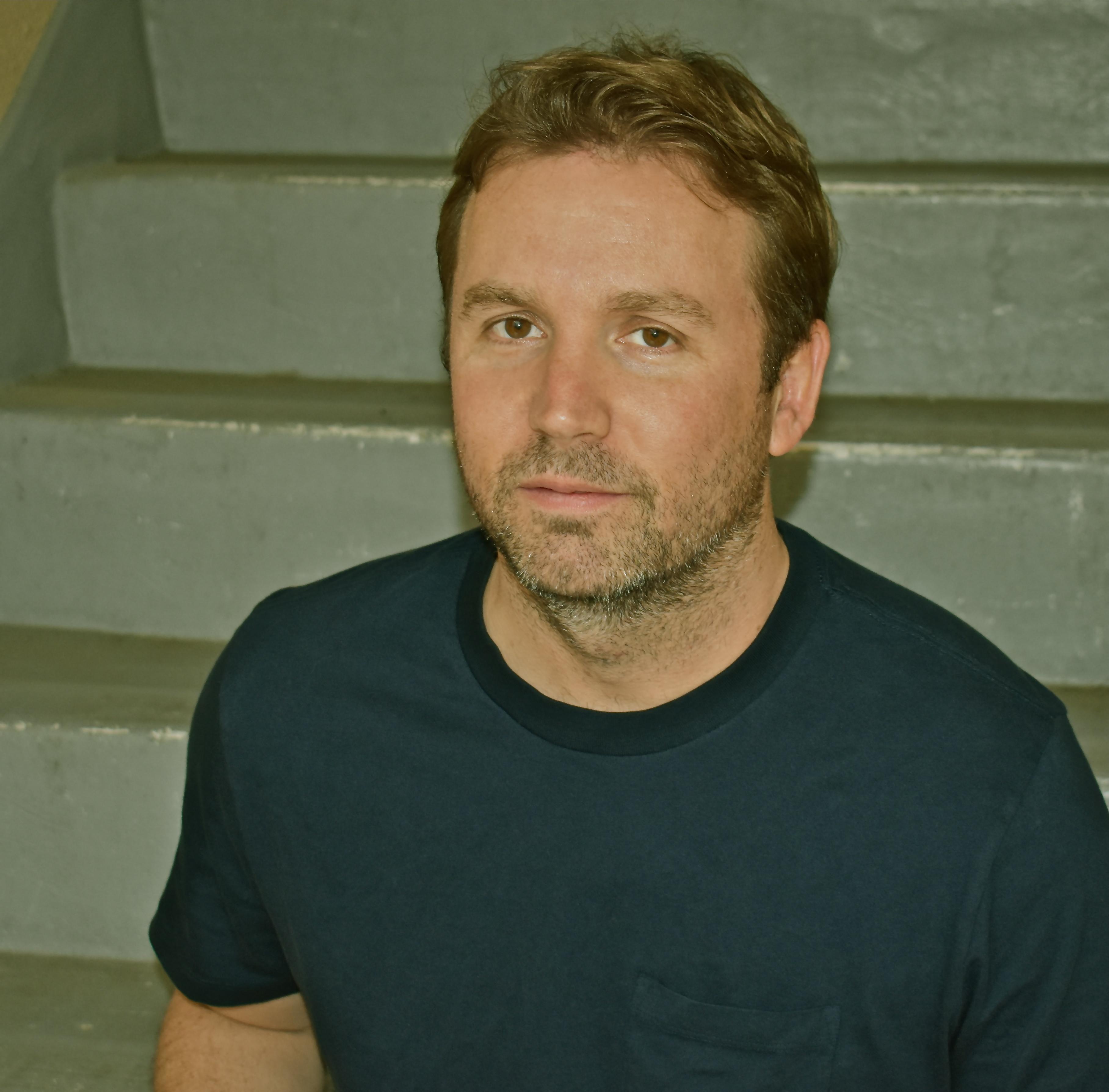 actor Chris Gehrt large photo