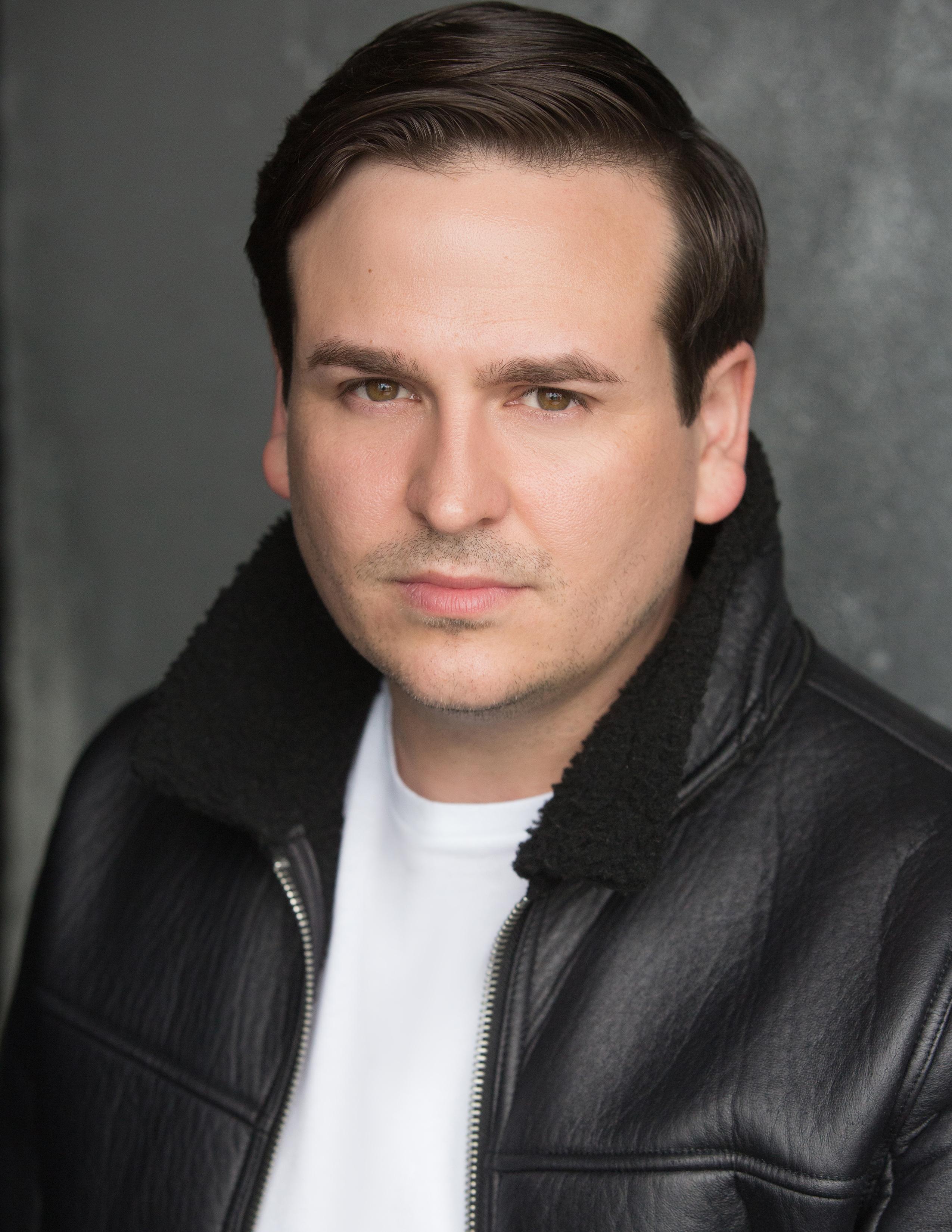 actor Ethan Chapples large photo