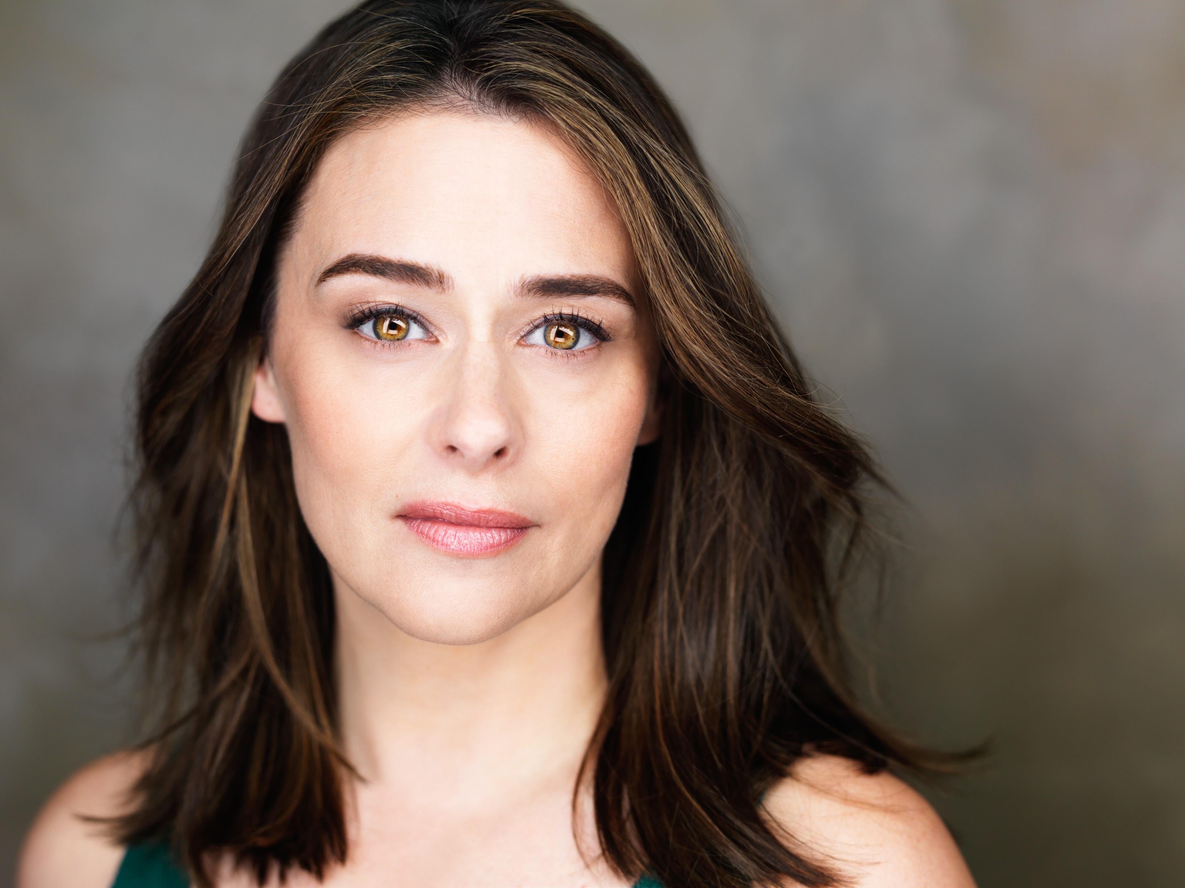 actor Kara Jackson large photo