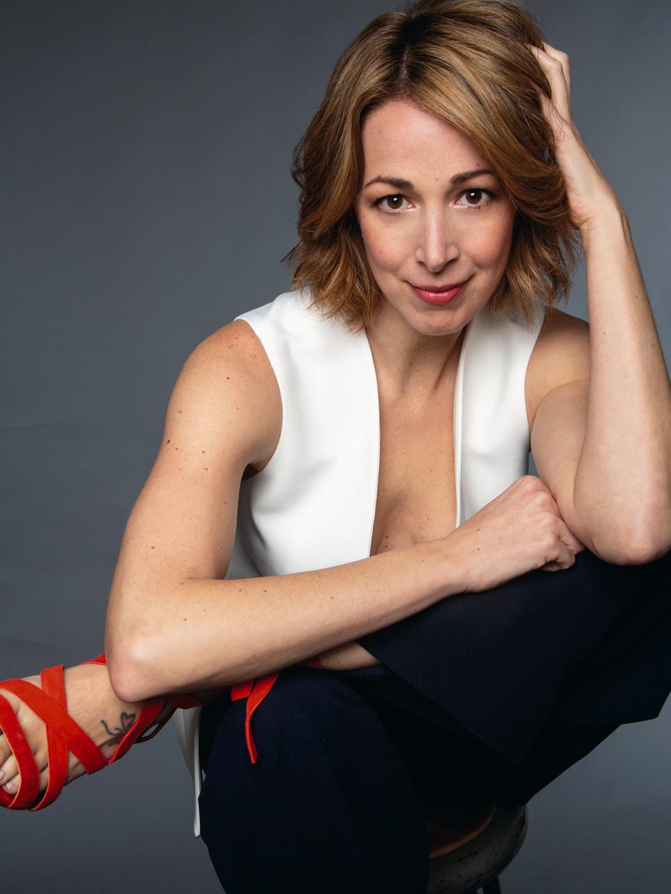 actor Autumn Withers large photo