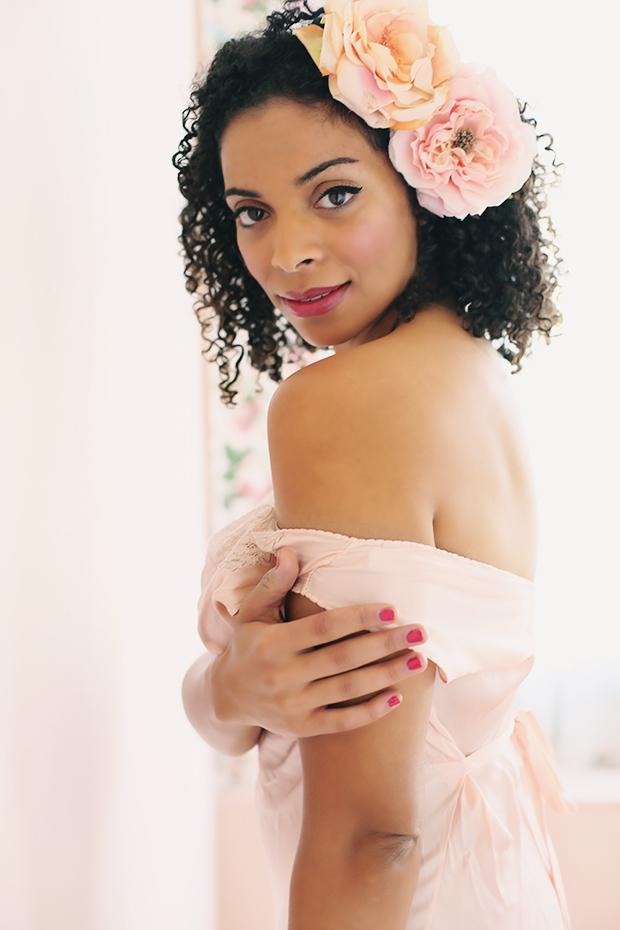 actor Toni Robison-May large photo