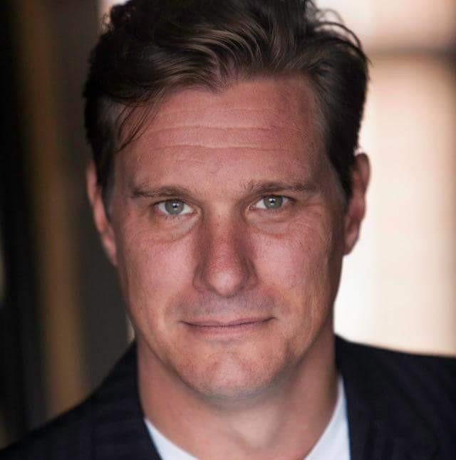 actor Alex Dee large photo