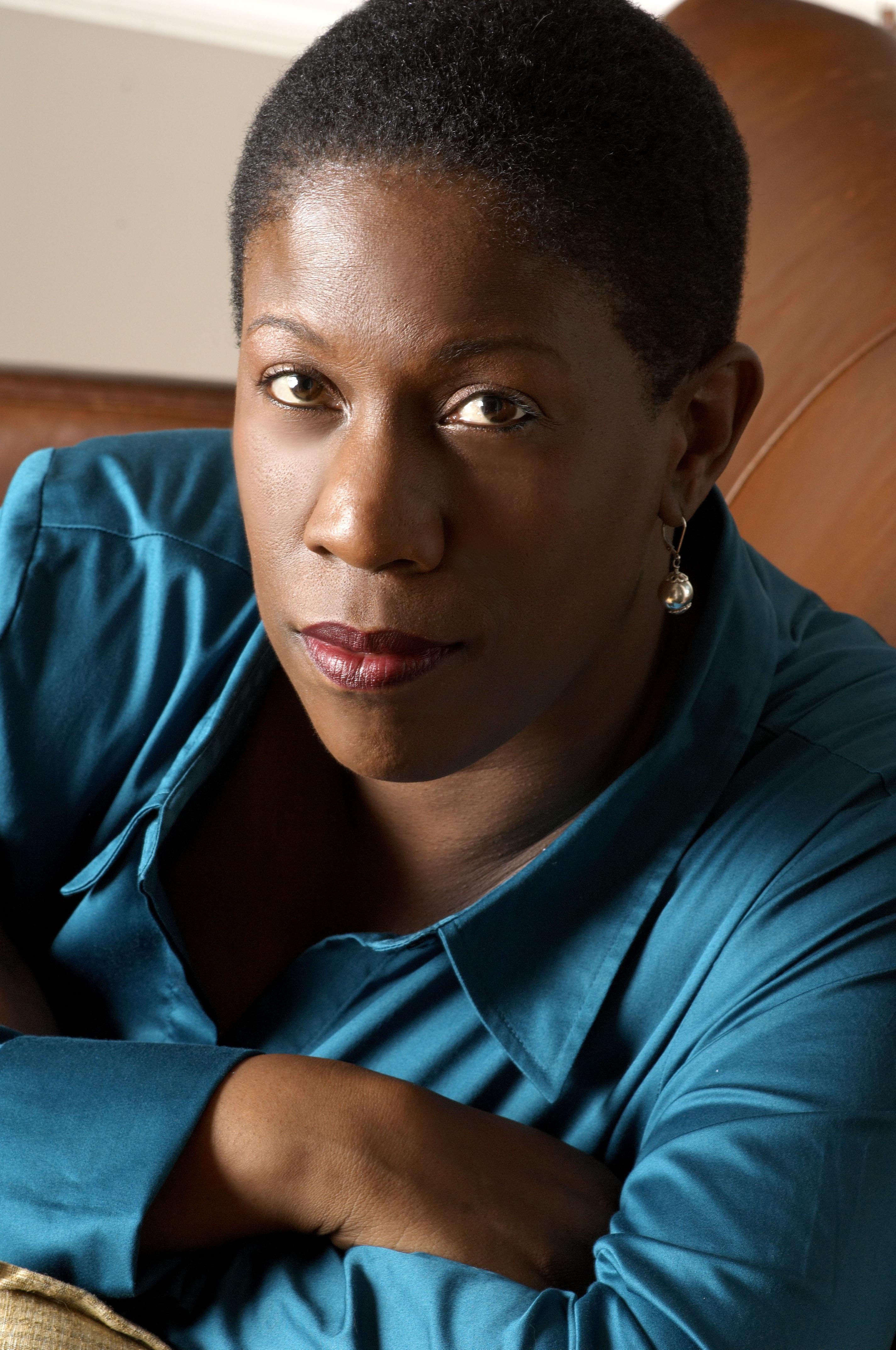 actor Sidné Anderson large photo