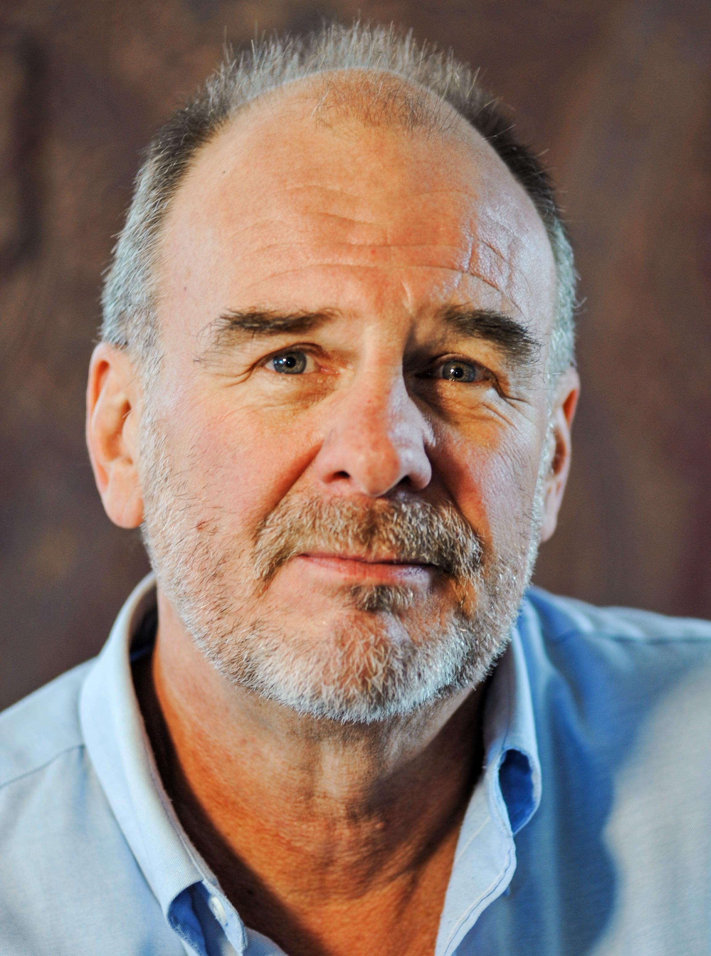 actor Michael Vasicek large photo