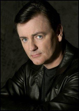 actor Michael A. Quill large photo