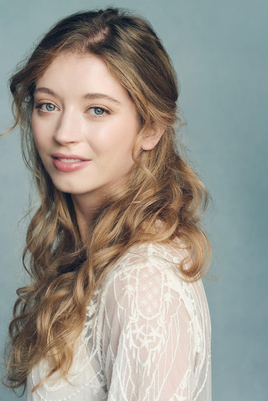 actor Shannon Bengston large photo