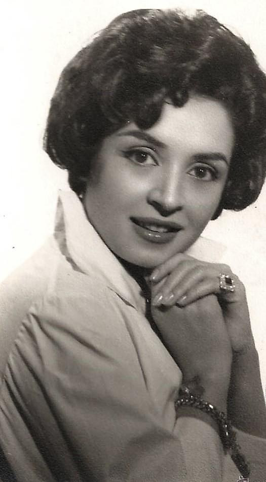 actor Eulália del Pino large photo