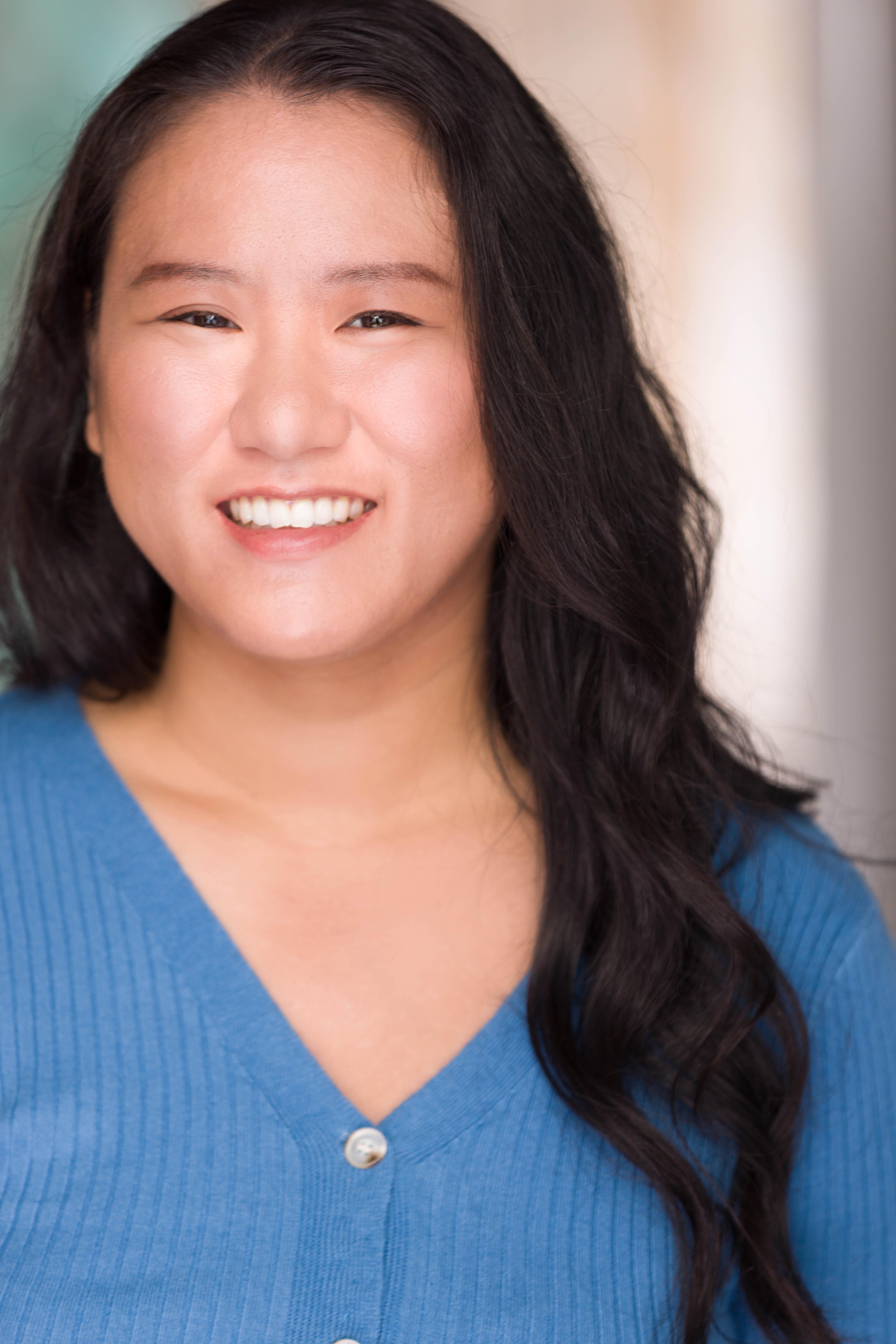 actor Miho Fuji large photo