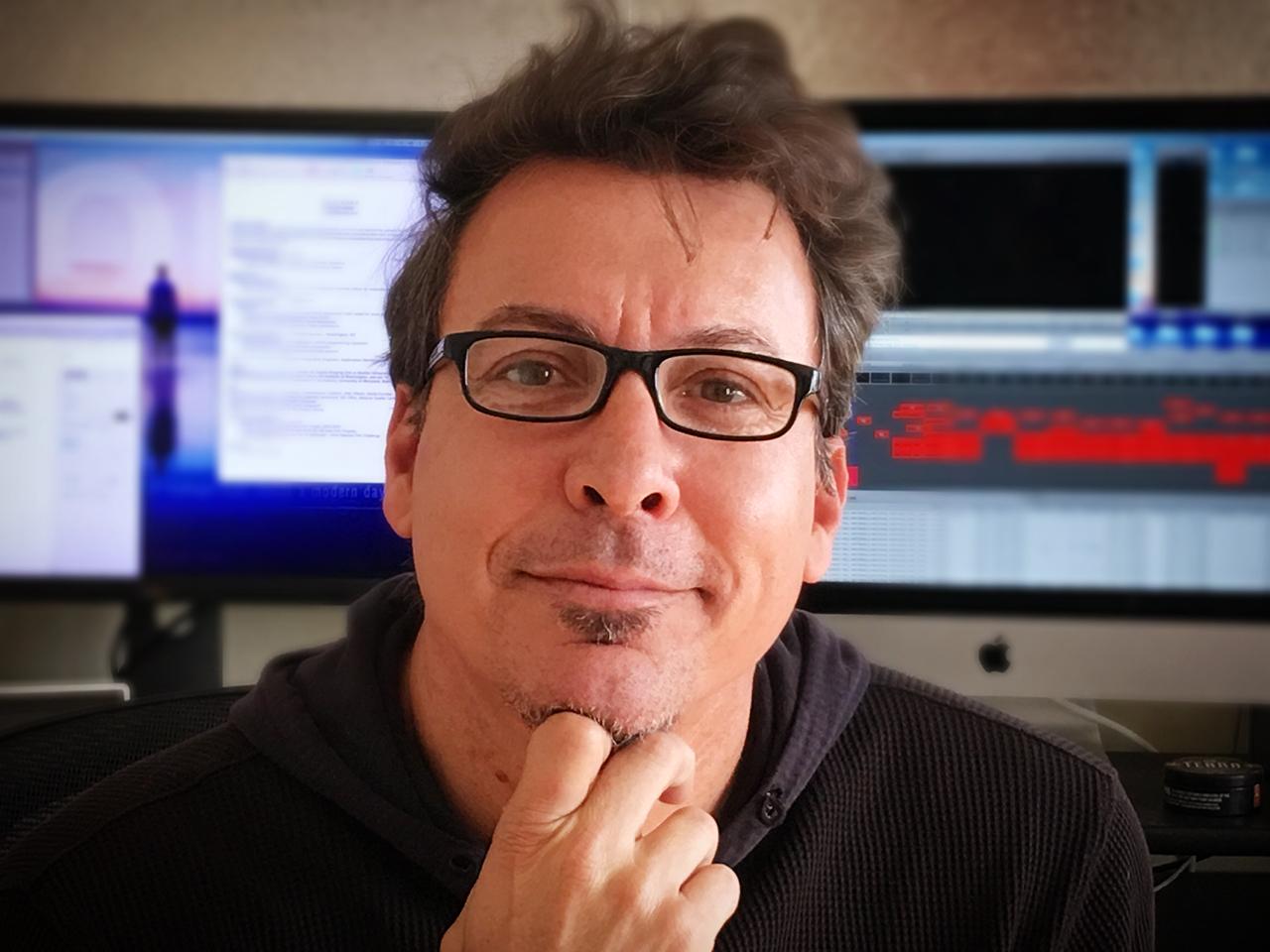 actor Will Allen large photo