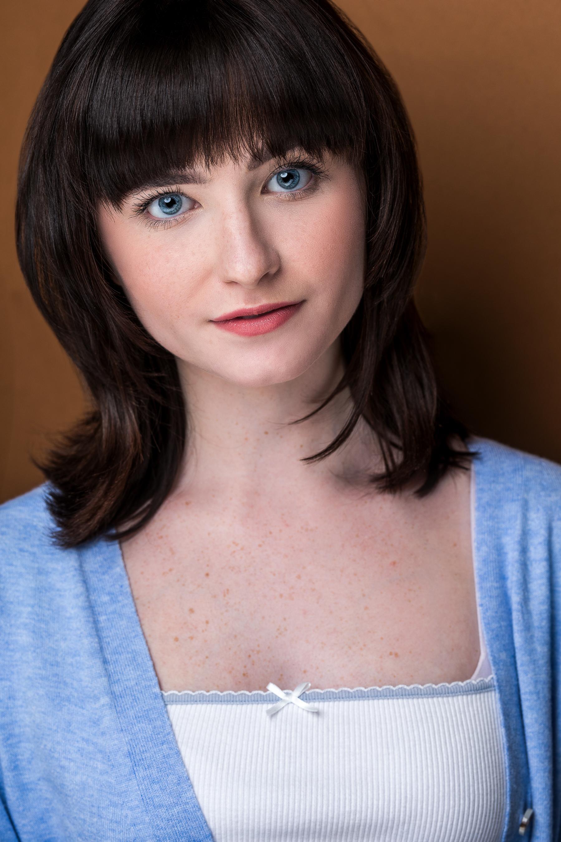 actor Quincy Saadeh large photo