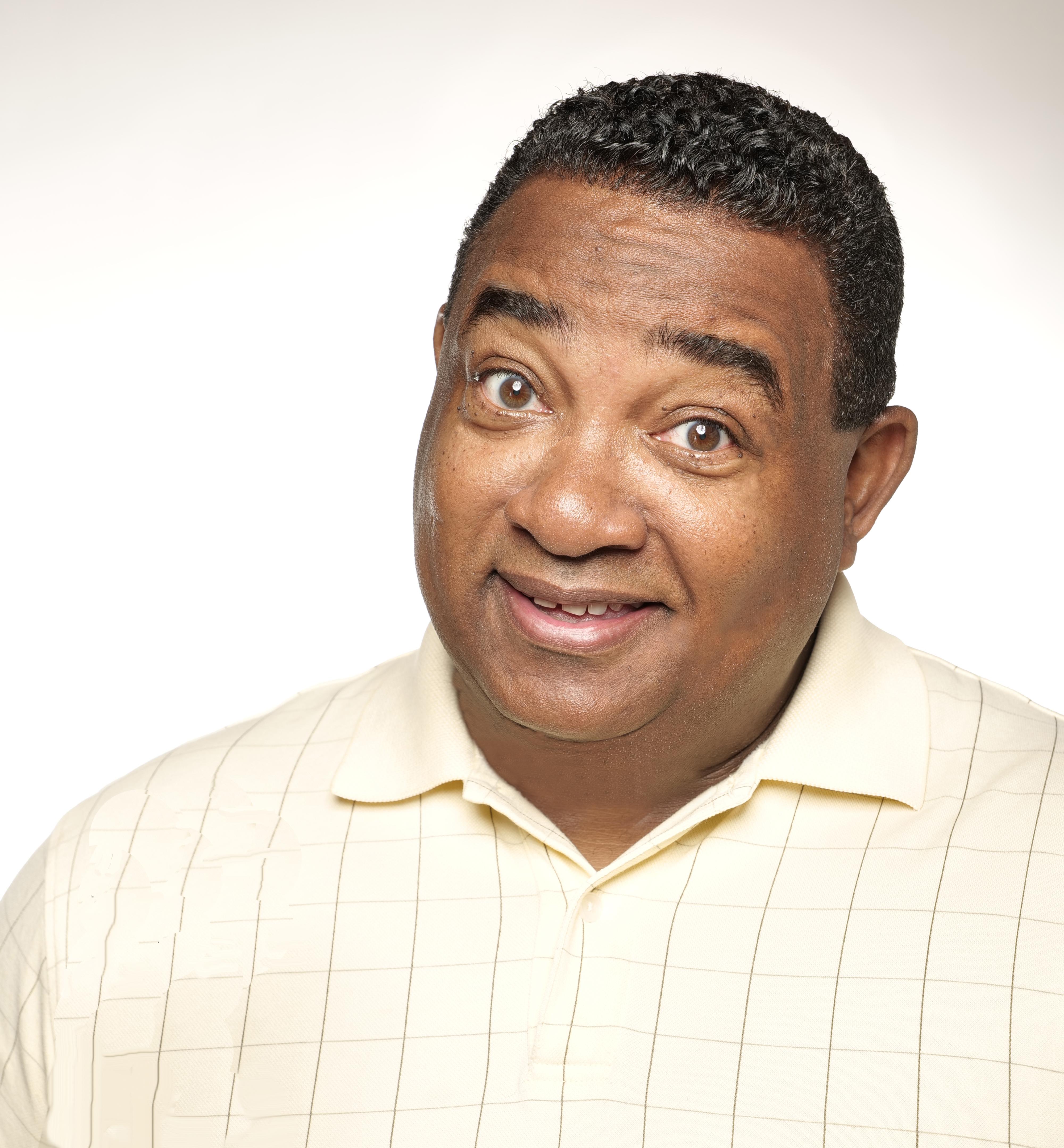 actor Stevie Mack large photo