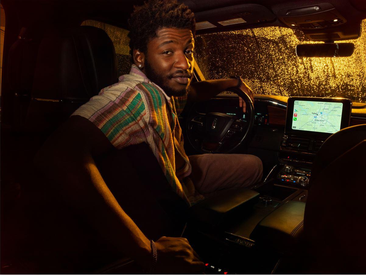 actor Jay Will large photo