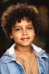 Baeyen Hoffman