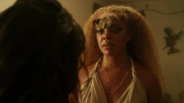 actor Georgia Thompson large photo