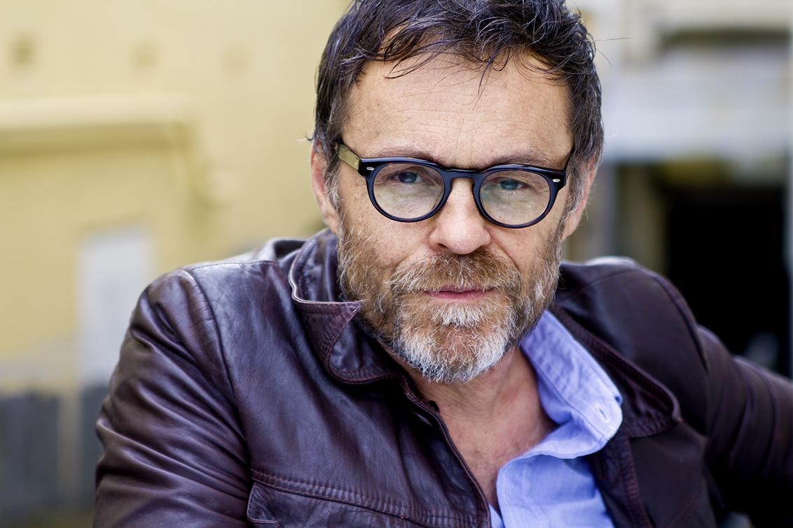 actor Terry Serio large photo