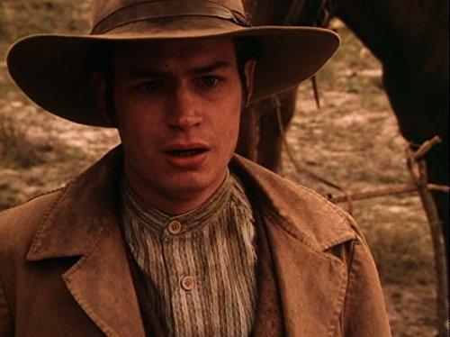 actor Tristan Tait large photo